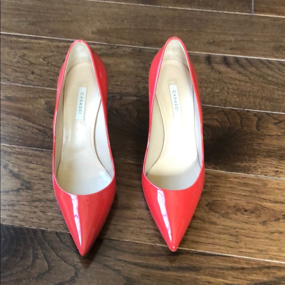 High Heels
